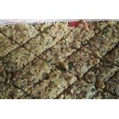 Quibes assados recheados diversos sabores