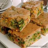Tortas diversos sabores