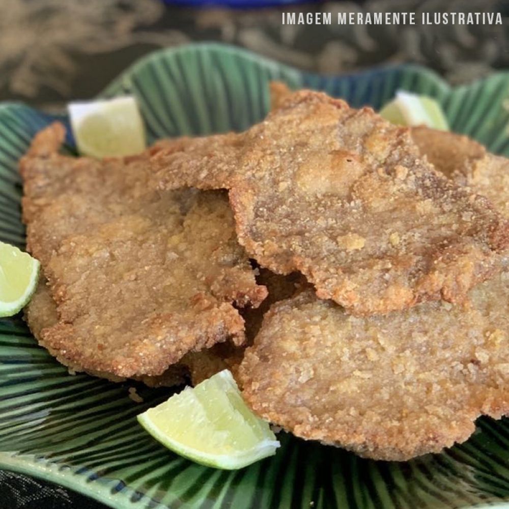 Bifes de seitan à milanesa Comida que cura Graça Durão