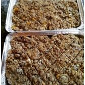 Quibes assados recheados diversos sabores