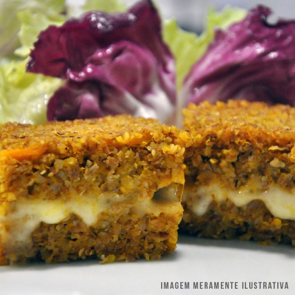 Quibes assados recheados diversos sabores