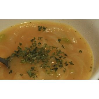 Sopas diversos sabores