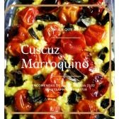 Cuscuz marroquino