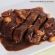 Carne assada ao molho madeira com champignon