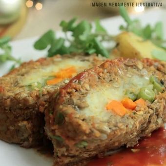 Rocamboles diversos sabores