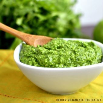 Molho Pêsto