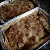 Tortas diversos sabores