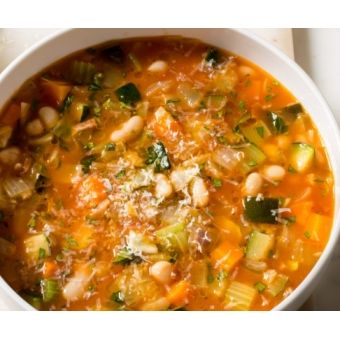 Minestrone