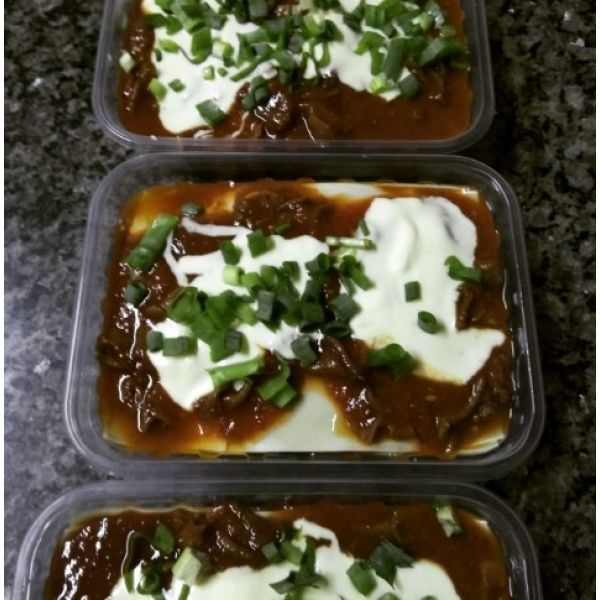 Lasanha diversos sabores - Berinjela e queijo veg à bolonhesa