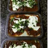 Lasanha diversos sabores - Berinjela e queijo veg à bolonhesa