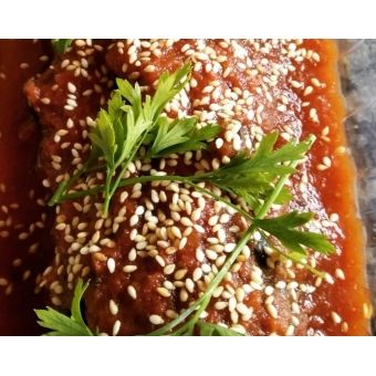 Rocamboles diversos sabores