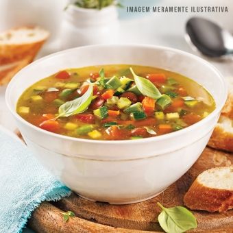 Minestrone