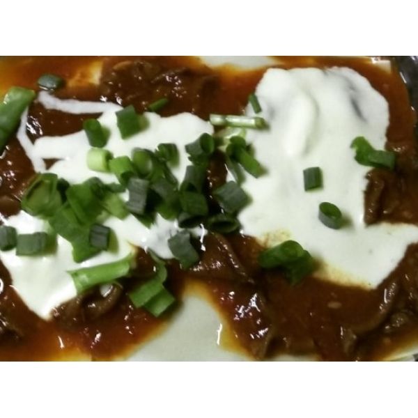 Lasanha diversos sabores - Berinjela e queijo veg à bolonhesa