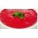 Gaspacho de beterraba com tomates