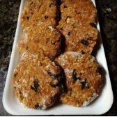 Hambúrguer diversos sabores