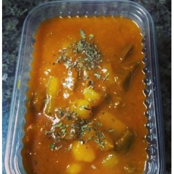 Caldos Diversos Sabores