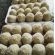 Coxinhas de carne de jaca
